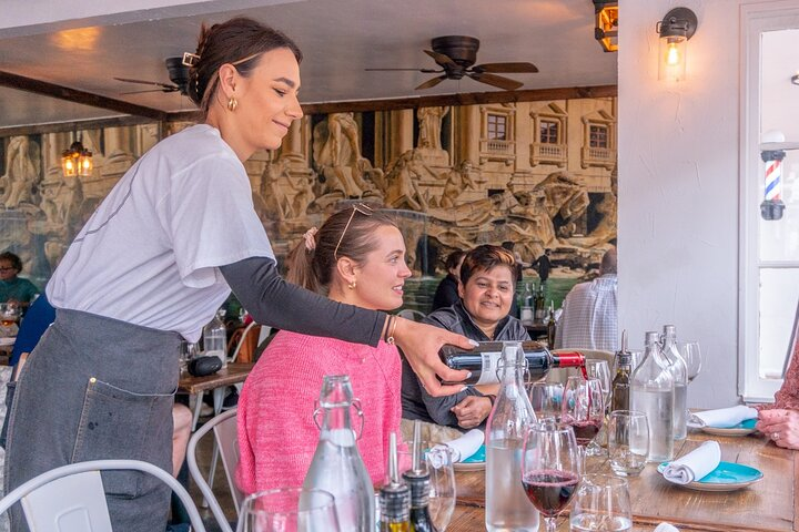 The Best of La Jolla Walking Tour: Sip, Savor & Sea - Photo 1 of 14